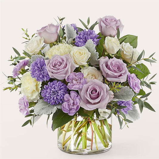 Stardust Bouquet – DANIELLE'S FLORIST, Rockaway Park NY