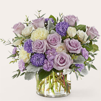 Stardust Bouquet – DANIELLE'S FLORIST, Rockaway Park NY