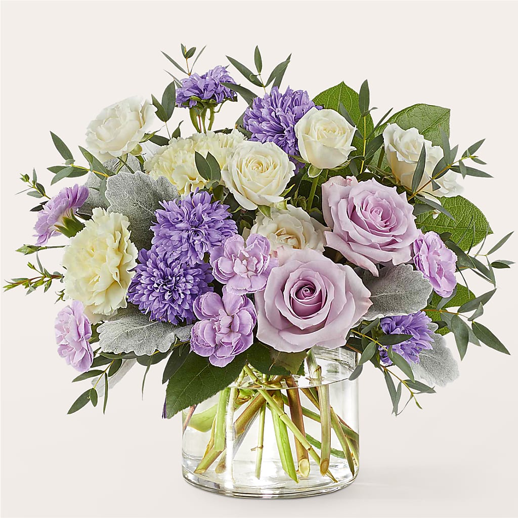 Stardust Bouquet – DANIELLE'S FLORIST, Rockaway Park NY