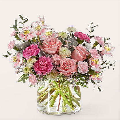 The Treehouse Bouquet – DANIELLE'S FLORIST, Rockaway Park NY