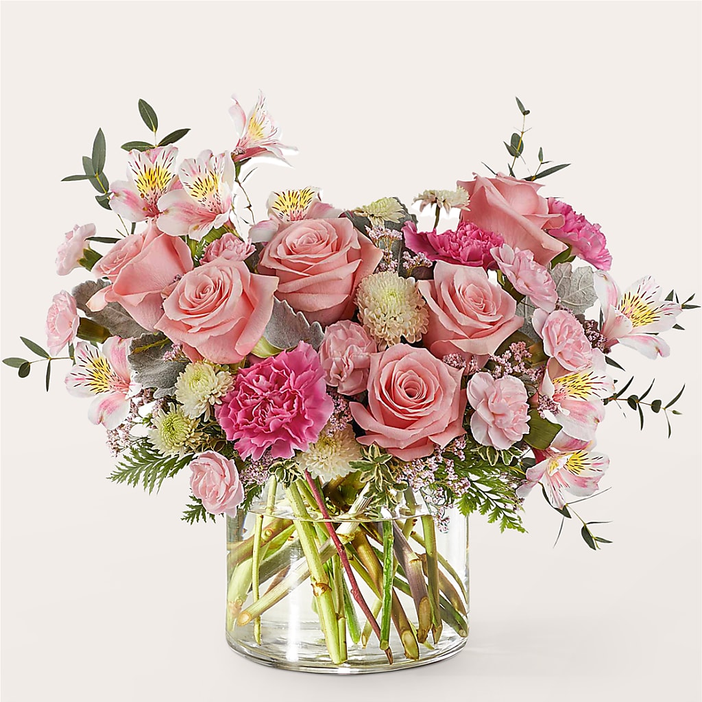 The Treehouse Bouquet – DANIELLE'S FLORIST, Rockaway Park NY