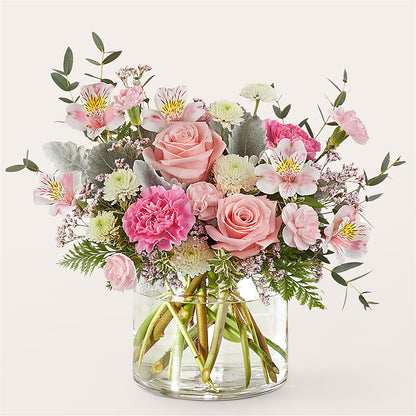 The Treehouse Bouquet – DANIELLE'S FLORIST, Rockaway Park NY