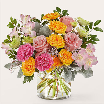 Mai Tai Bouquet – DANIELLE'S FLORIST, Rockaway Park NY