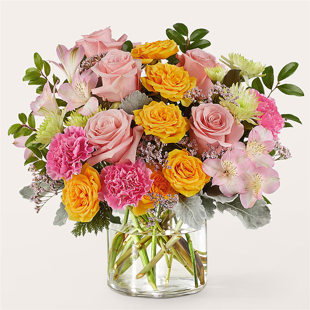 Mai Tai Bouquet – DANIELLE'S FLORIST, Rockaway Park NY