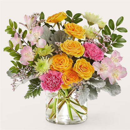 Mai Tai Bouquet – DANIELLE'S FLORIST, Rockaway Park NY