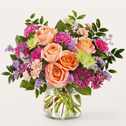 Effervescence Bouquet – DANIELLE'S FLORIST, Rockaway Park NY