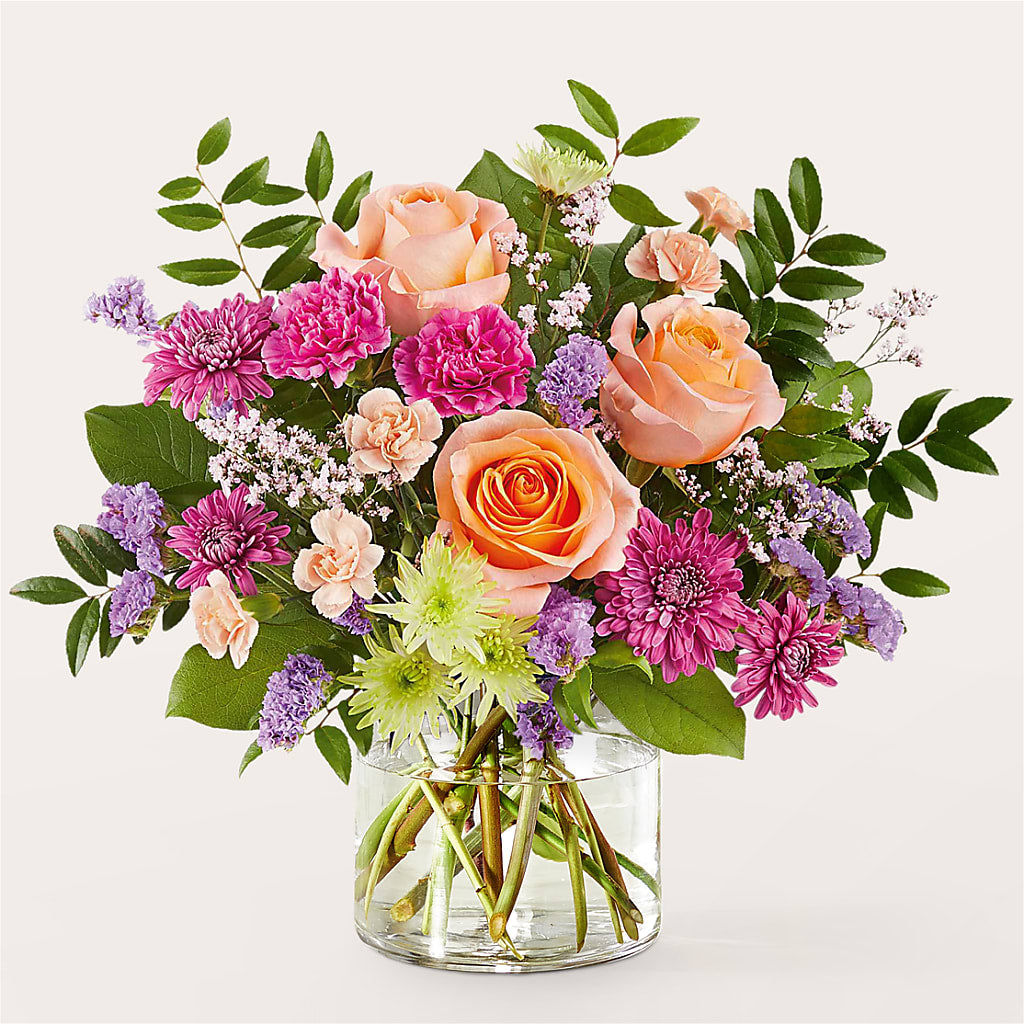 Effervescence Bouquet – DANIELLE'S FLORIST, Rockaway Park NY
