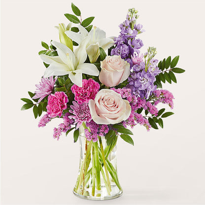 High Tea Bouquet – DANIELLE'S FLORIST, Rockaway Park NY