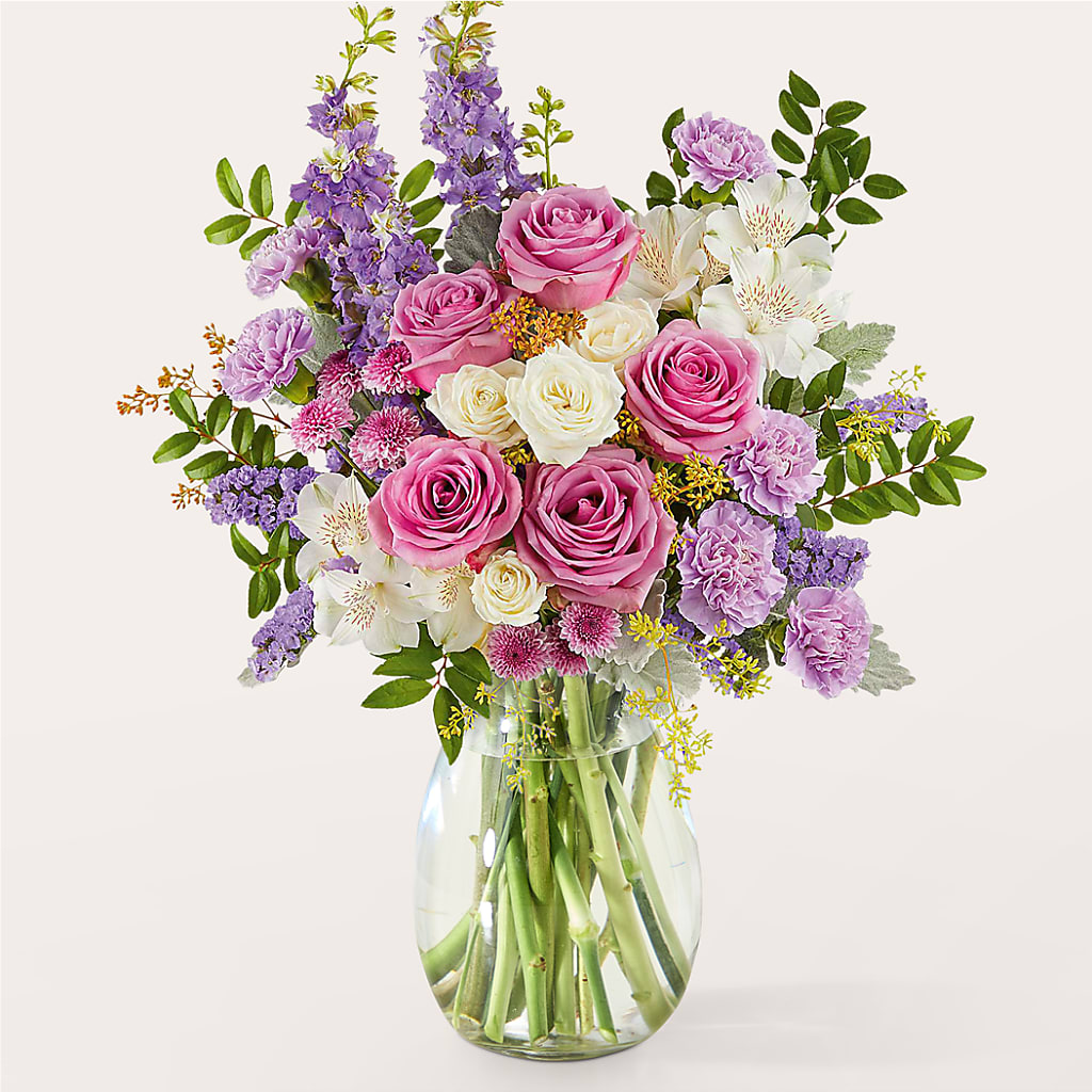 Lucky Me Bouquet – DANIELLE'S FLORIST, Rockaway Park NY