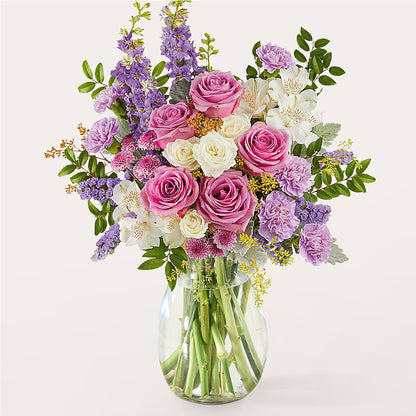 Lucky Me Bouquet – DANIELLE'S FLORIST, Rockaway Park NY
