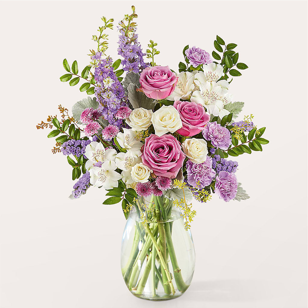 Lucky Me Bouquet – DANIELLE'S FLORIST, Rockaway Park NY