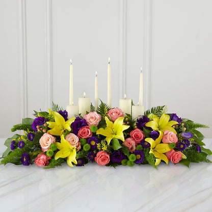 Forever Arrangement – DANIELLE'S FLORIST, Rockaway Park NY
