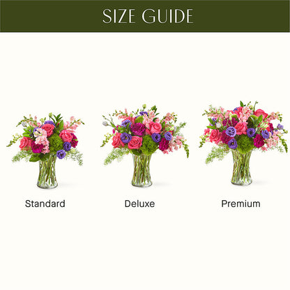 Charm & Comfort Bouquet – DANIELLE'S FLORIST, Rockaway Park NY