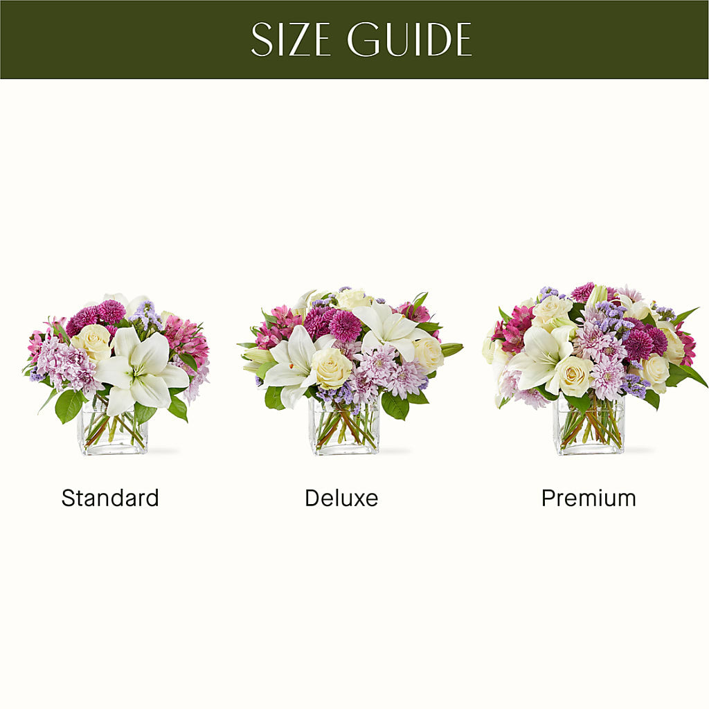 Cared For Bouquet – DANIELLE'S FLORIST, Rockaway Park NY