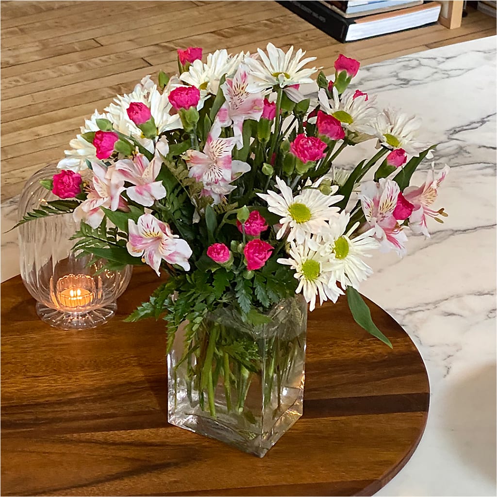 Sweet Surprises® Bouquet – DANIELLE'S FLORIST, Rockaway Park NY