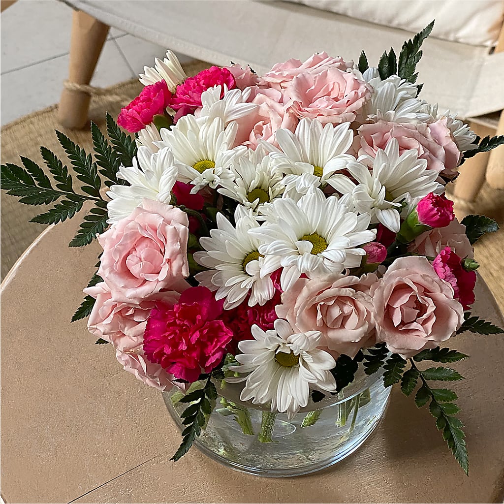 Sweet Surprises® Bouquet – DANIELLE'S FLORIST, Rockaway Park NY