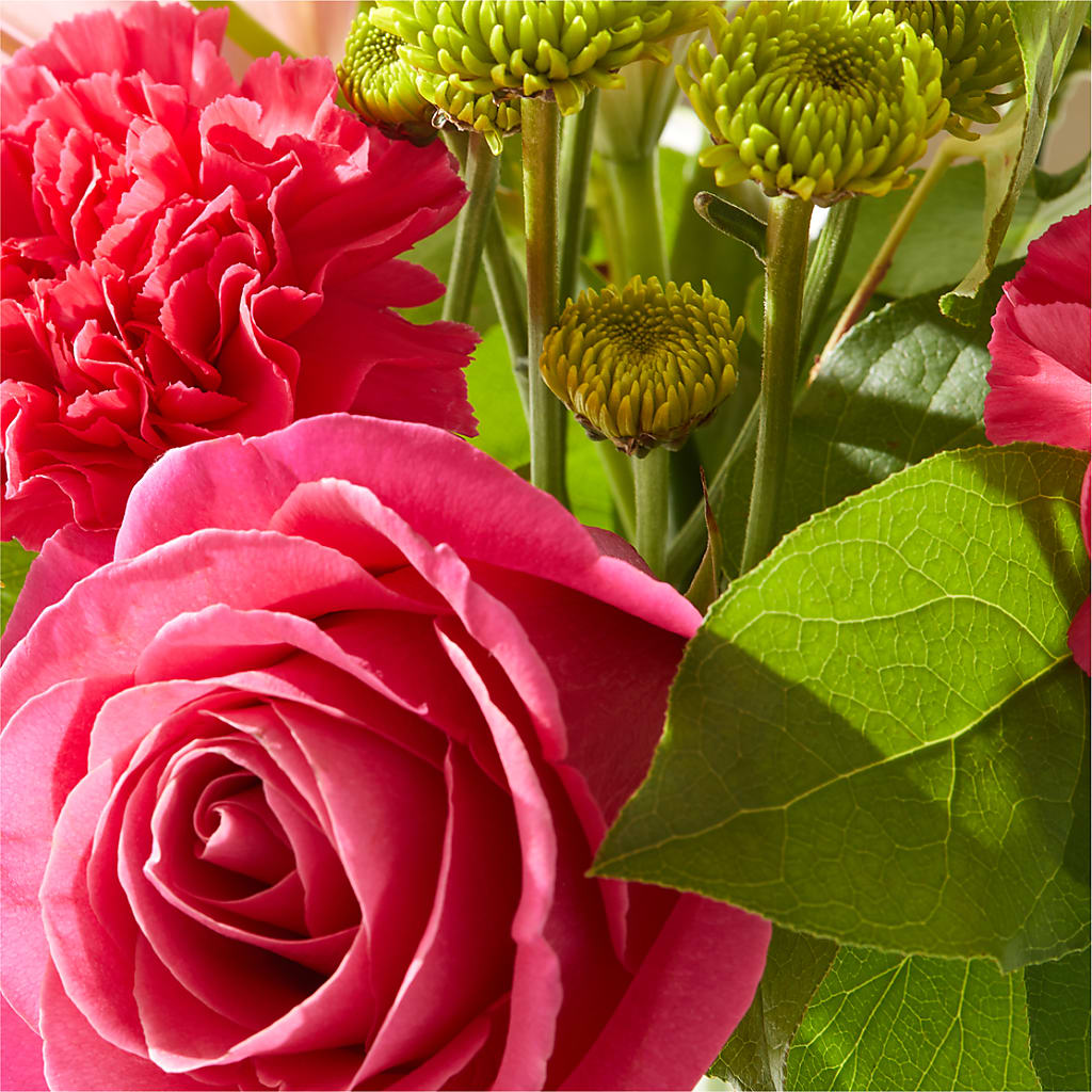 Watermelon Crush Bouquet – DANIELLE'S FLORIST, Rockaway Park NY
