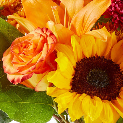 Fall Day Bouquet – DANIELLE'S FLORIST, Rockaway Park NY