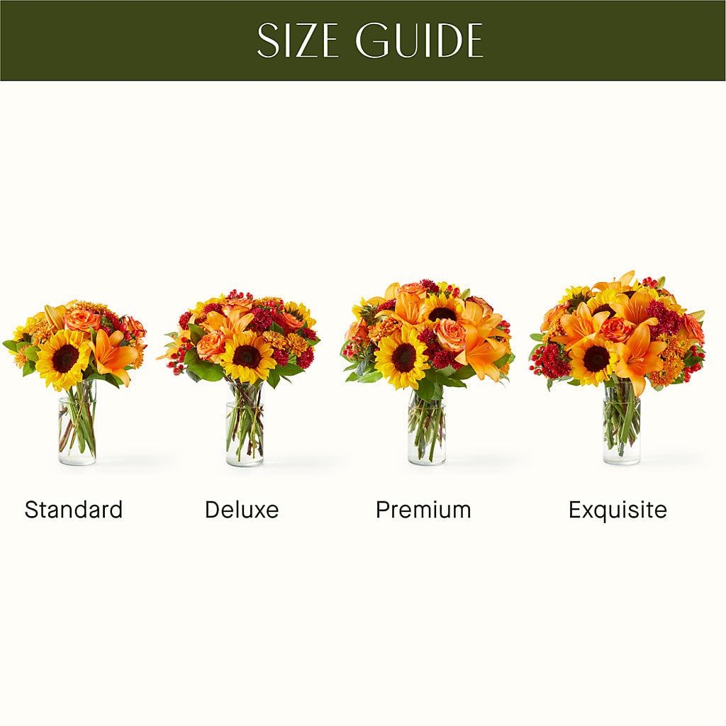 Fall Day Bouquet – DANIELLE'S FLORIST, Rockaway Park NY