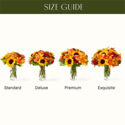 Fall Day Bouquet – DANIELLE'S FLORIST, Rockaway Park NY