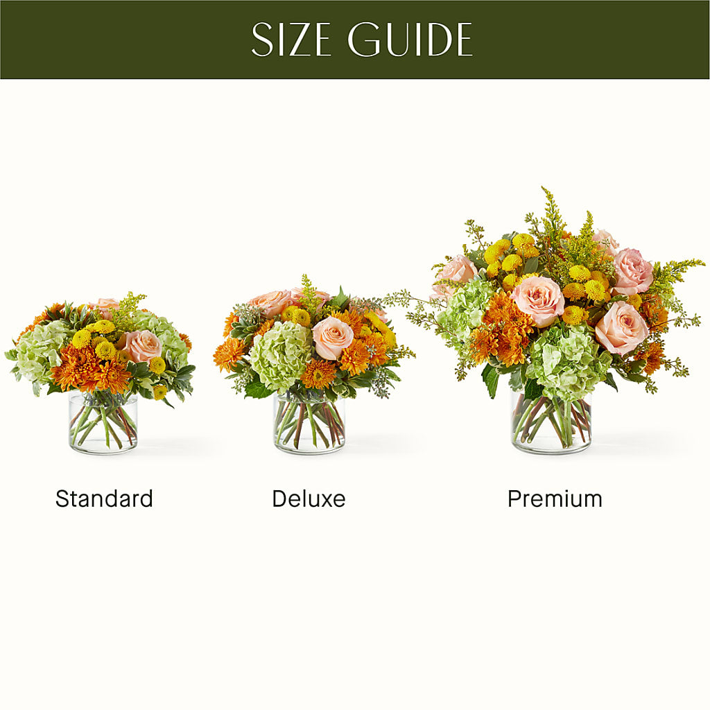 Fall Foliage Bouquet – DANIELLE'S FLORIST, Rockaway Park NY