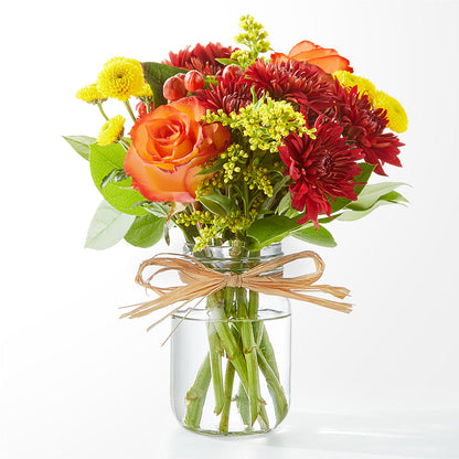 Apple Picking Bouquet – DANIELLE'S FLORIST, Rockaway Park NY