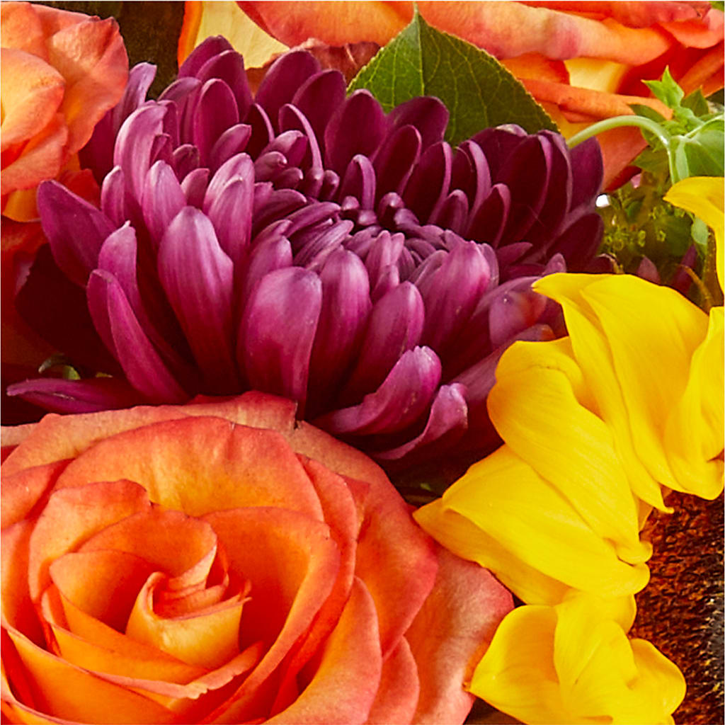Nature Walk Bouquet – DANIELLE'S FLORIST, Rockaway Park NY