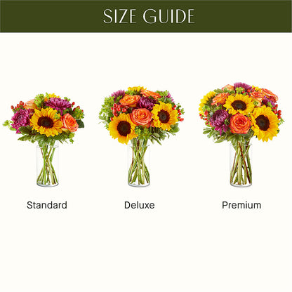 Nature Walk Bouquet – DANIELLE'S FLORIST, Rockaway Park NY