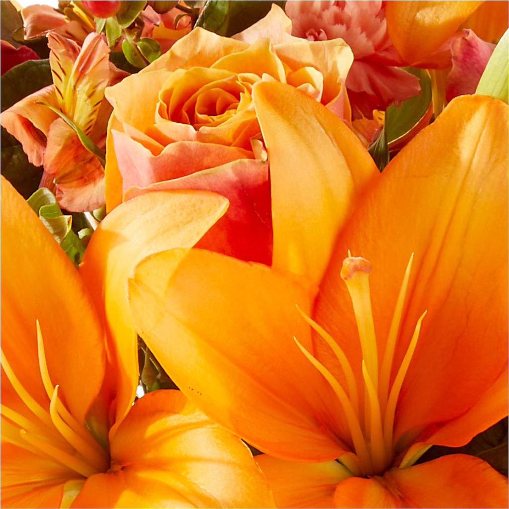 Afternoon Light Bouquet – DANIELLE'S FLORIST, Rockaway Park NY