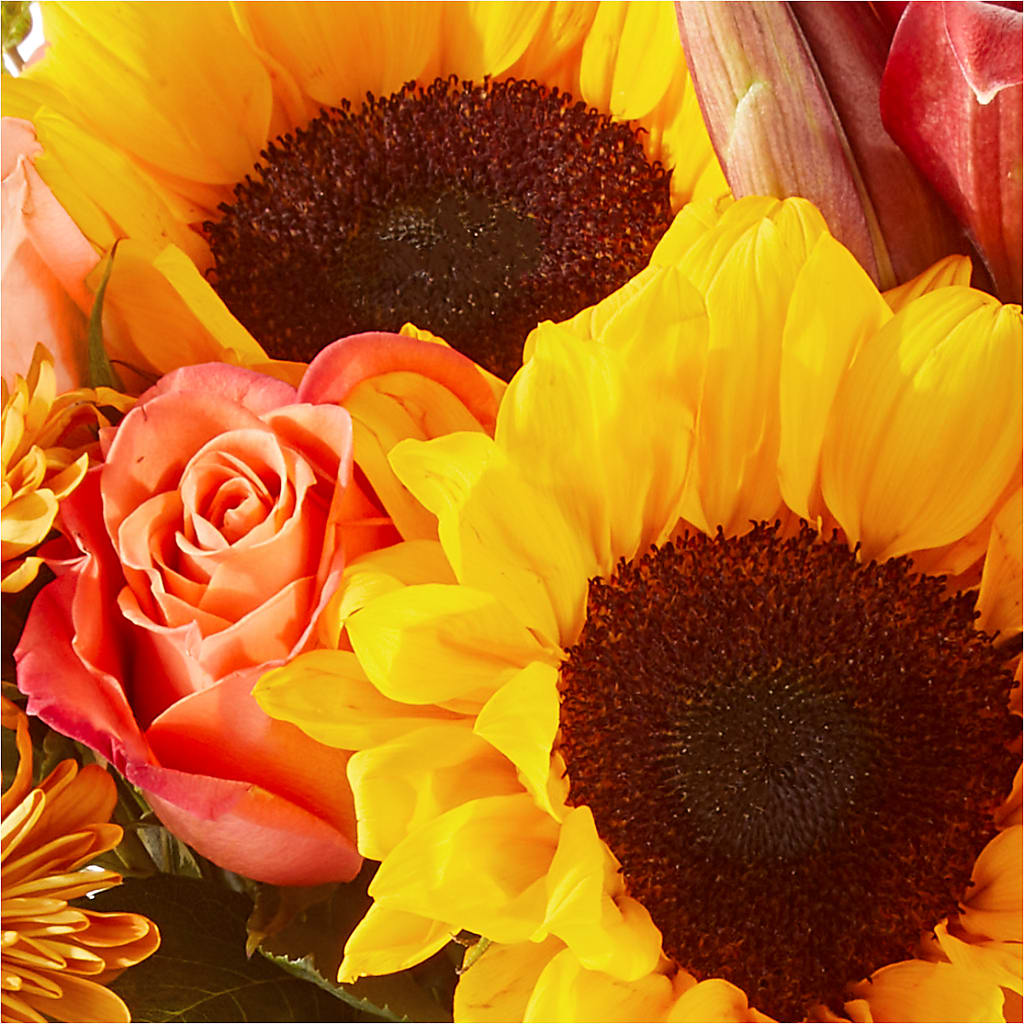 Acorn Lane Bouquet – DANIELLE'S FLORIST, Rockaway Park NY