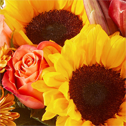 Acorn Lane Bouquet – DANIELLE'S FLORIST, Rockaway Park NY