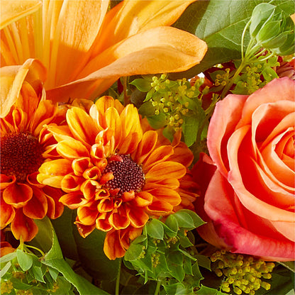 Honeycrisp Bouquet – DANIELLE'S FLORIST, Rockaway Park NY