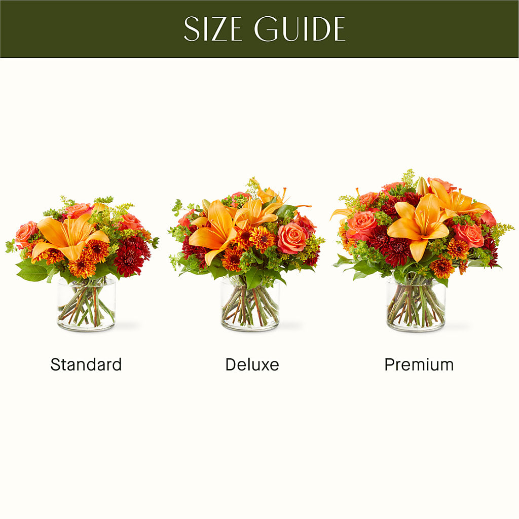 Honeycrisp Bouquet – DANIELLE'S FLORIST, Rockaway Park NY