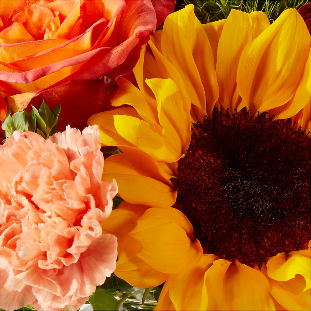 Harvest Festival Bouquet – DANIELLE'S FLORIST, Rockaway Park NY