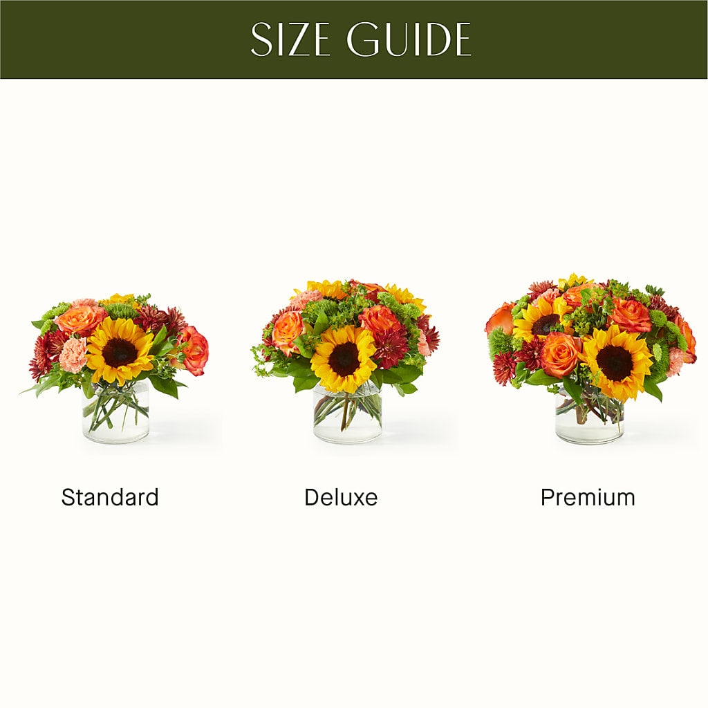 Harvest Festival Bouquet – DANIELLE'S FLORIST, Rockaway Park NY