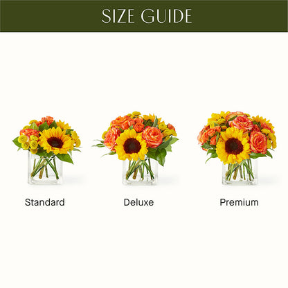 Picnic in the Park Bouquet – DANIELLE'S FLORIST, Rockaway Park NY