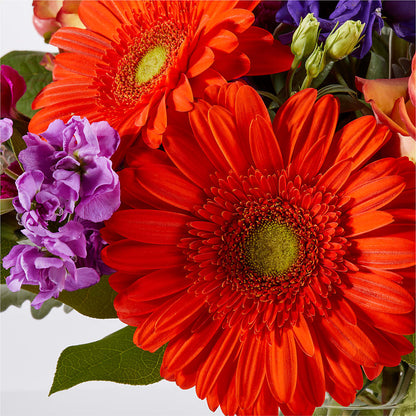 Sangria Bouquet – DANIELLE'S FLORIST, Rockaway Park NY