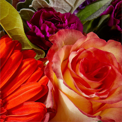 Sangria Bouquet – DANIELLE'S FLORIST, Rockaway Park NY