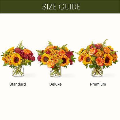 Flannel Scarf Bouquet – DANIELLE'S FLORIST, Rockaway Park NY