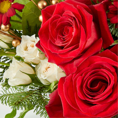 Believe Bouquet – DANIELLE'S FLORIST, Rockaway Park NY