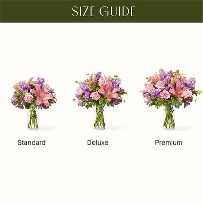 Precious Petals Bouquet – DANIELLE'S FLORIST, Rockaway Park NY