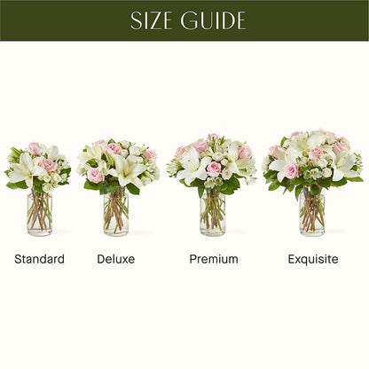 Kindhearted Bouquet – DANIELLE'S FLORIST, Rockaway Park NY