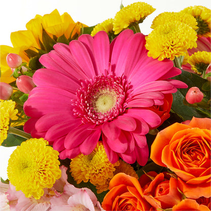 Beach Day Bouquet – DANIELLE'S FLORIST, Rockaway Park NY