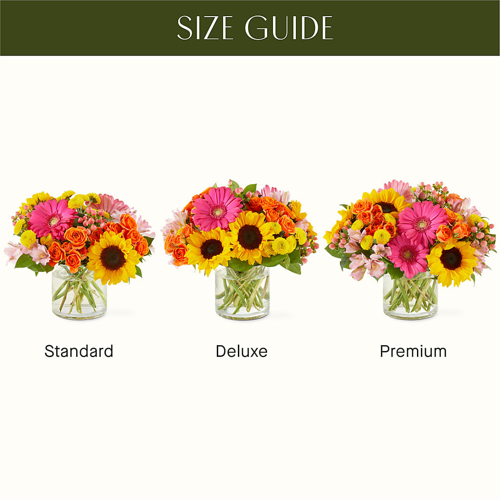 Beach Day Bouquet – DANIELLE'S FLORIST, Rockaway Park NY