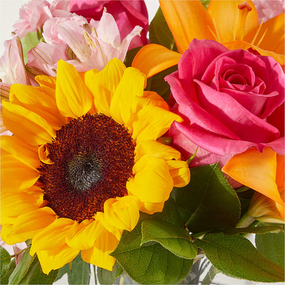 In Full Swing Bouquet – DANIELLE'S FLORIST, Rockaway Park NY