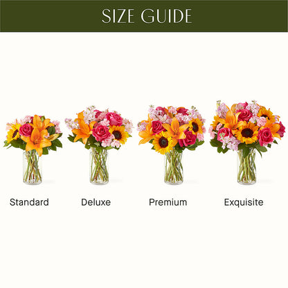 In Full Swing Bouquet – DANIELLE'S FLORIST, Rockaway Park NY