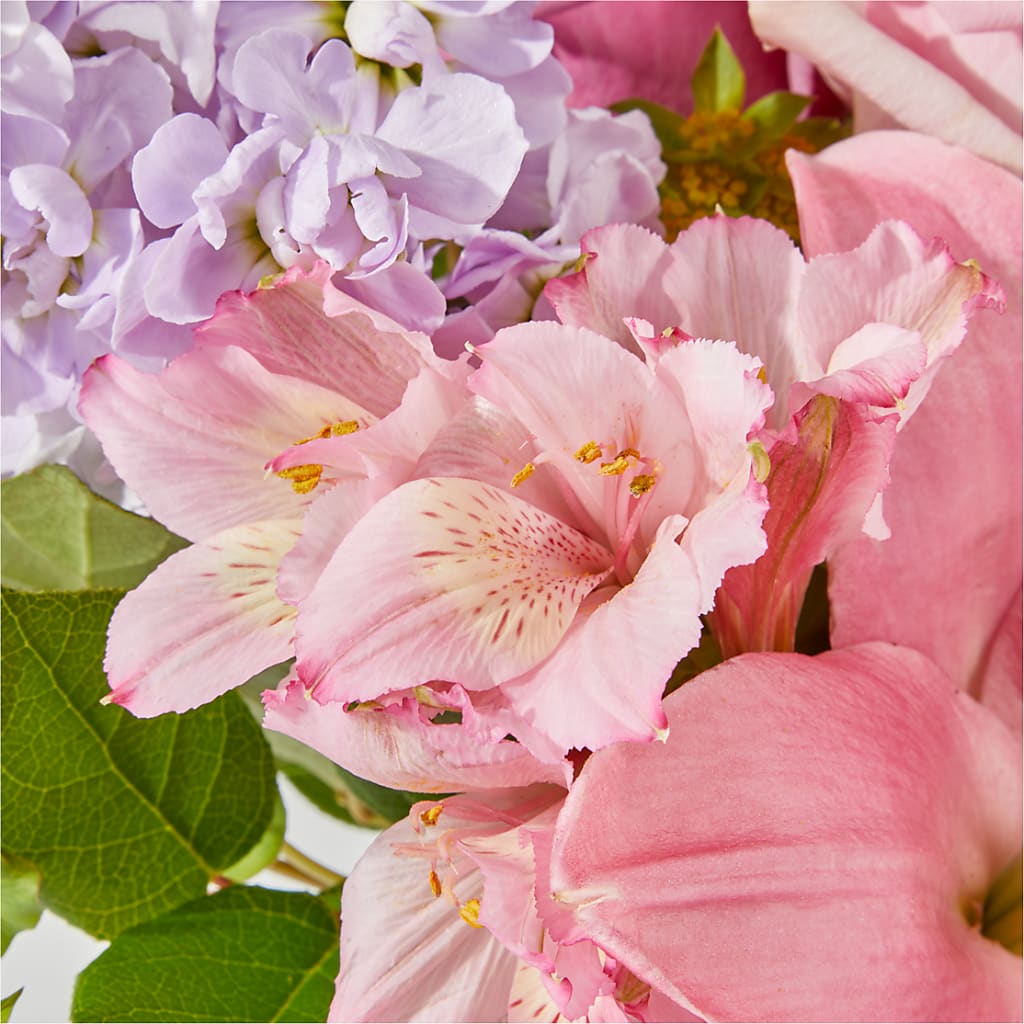 The Crown Jewel Bouquet – DANIELLE'S FLORIST, Rockaway Park NY