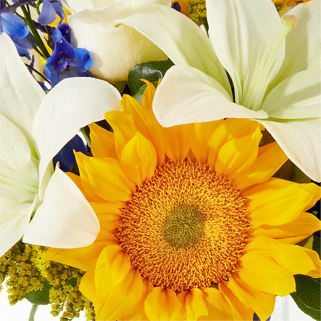 Stargazing Bouquet – DANIELLE'S FLORIST, Rockaway Park NY