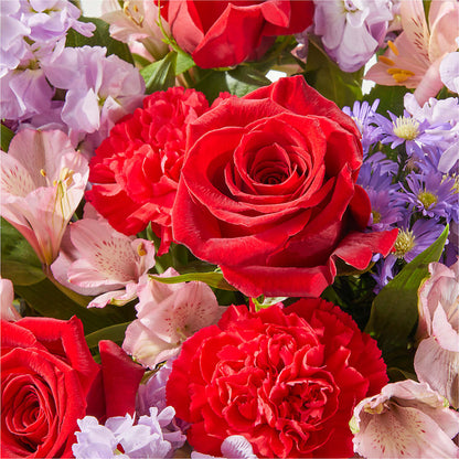 Your Majesty Bouquet – DANIELLE'S FLORIST, Rockaway Park NY