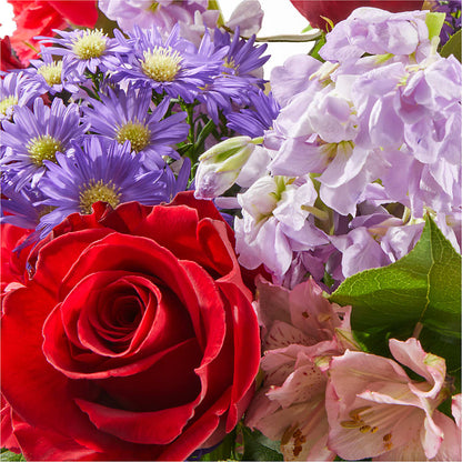 Your Majesty Bouquet – DANIELLE'S FLORIST, Rockaway Park NY